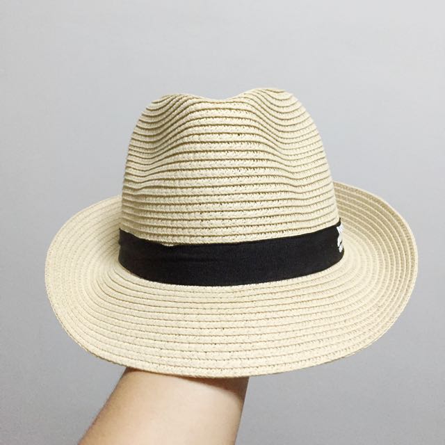 Desperados Tequila Straw Hat!, Men's Fashion, Watches & Accessories