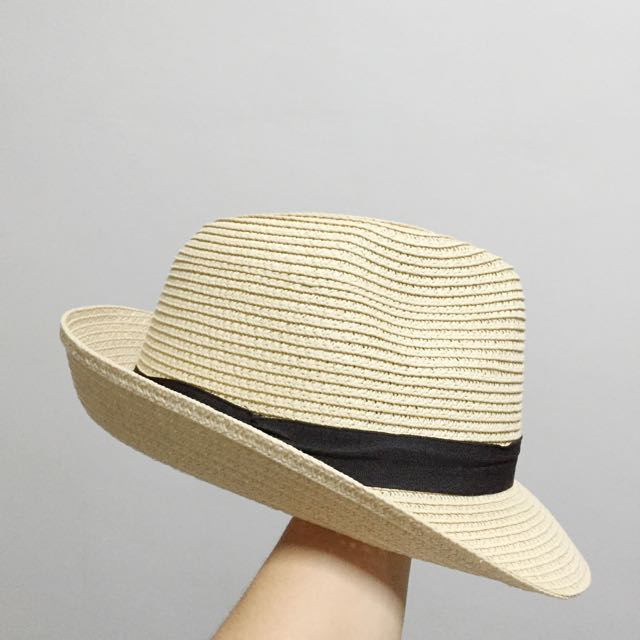 Desperados Tequila Straw Hat!, Men's Fashion, Watches & Accessories