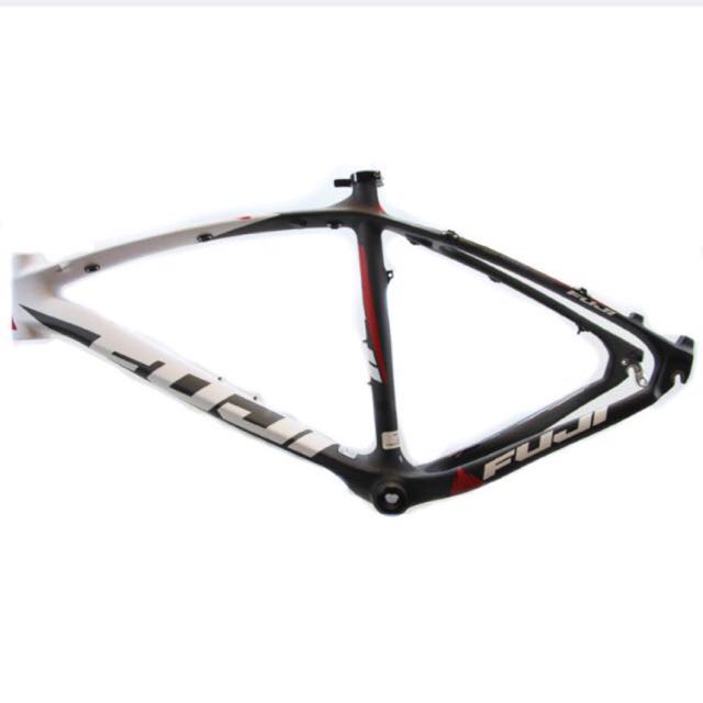 Fuji mountain bike frame sales