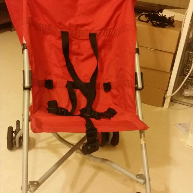 hauck umbrella stroller