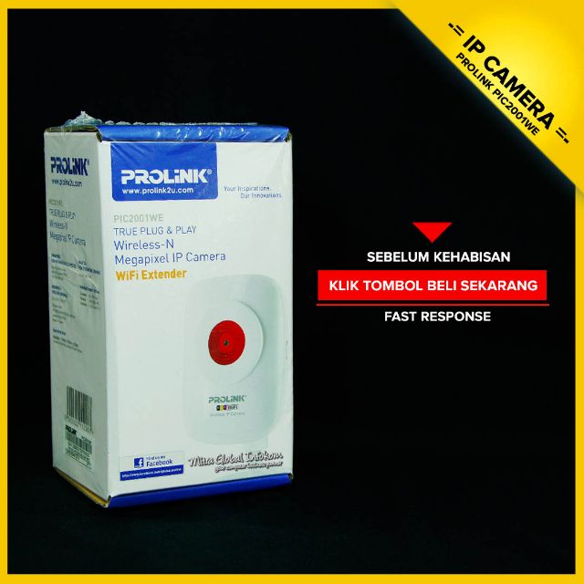 Prolink pic2001we sales