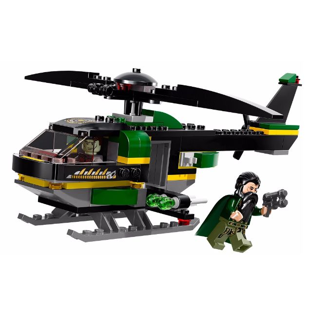 lego set 76007