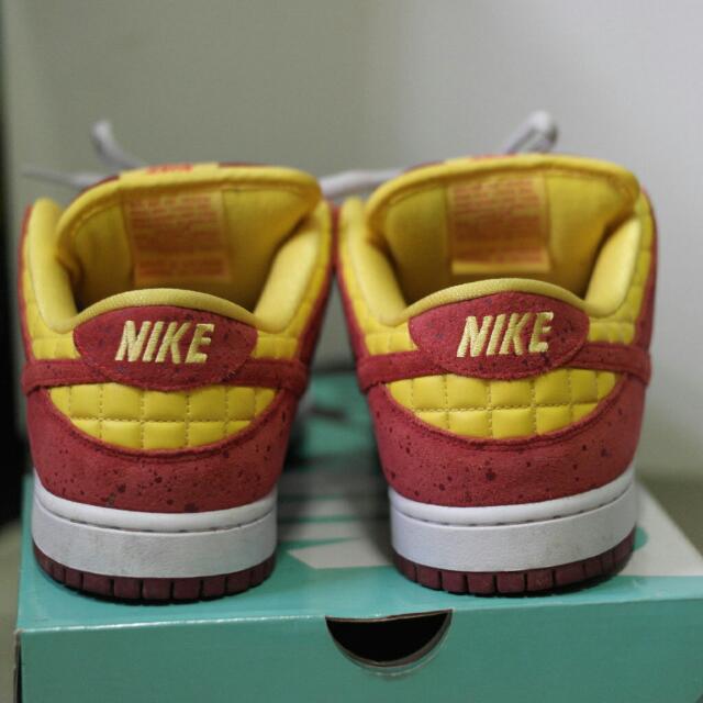 nike sb crawfish
