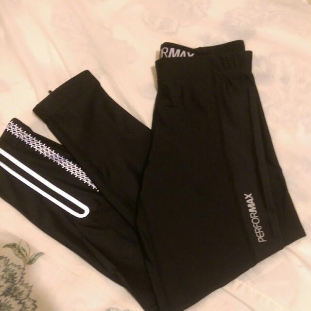 Champion store performax tights