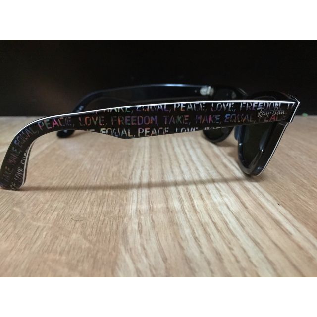 ray ban special series 5
