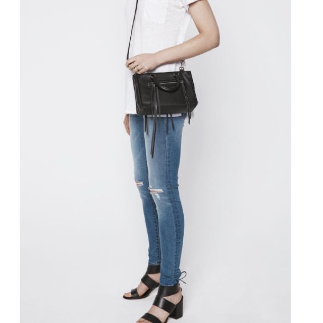 Rebecca minkoff mini regan satchel store