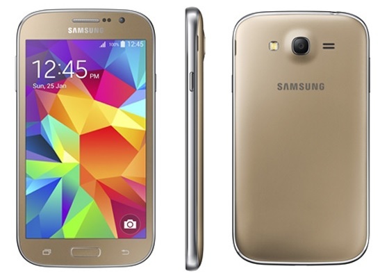 Samsung Galaxy Grand Neo Plus Duos Electronics On Carousell