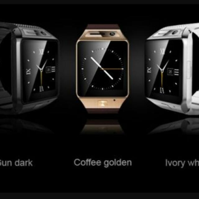 Smartwatch gv08s outlet