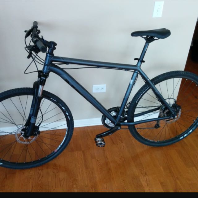 trek montare price