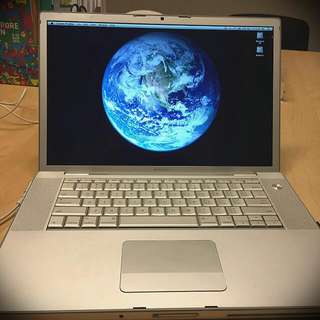 Apple Macbook Pro Laptop