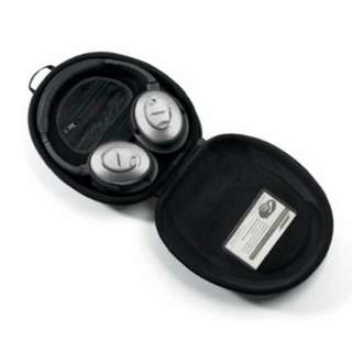 Quiet Comfort 15® Headphones - Bose Acoustic Noise Cancelling®heaphones