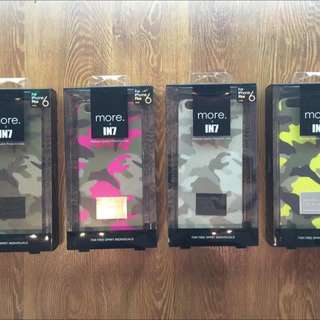 Cover For iPhone 6 - iPhone 6+
