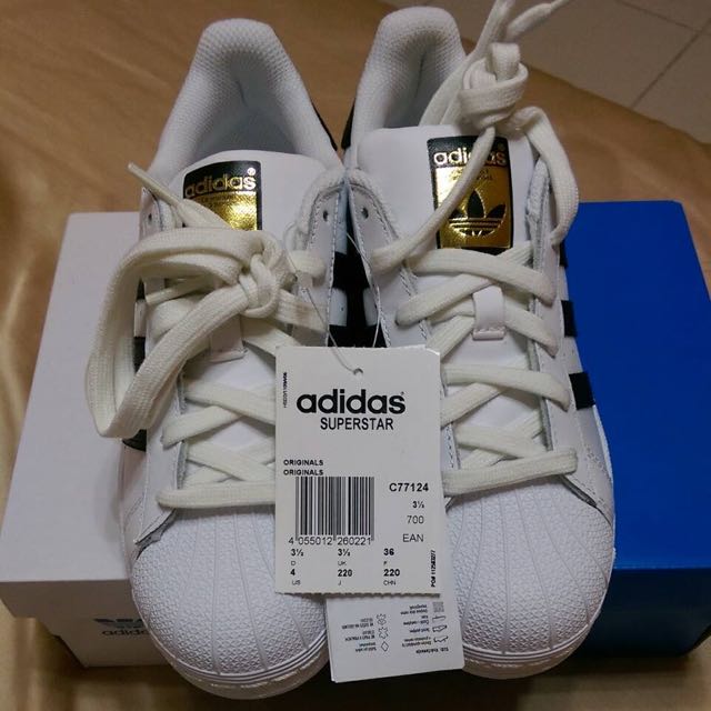 adidas superstar 22