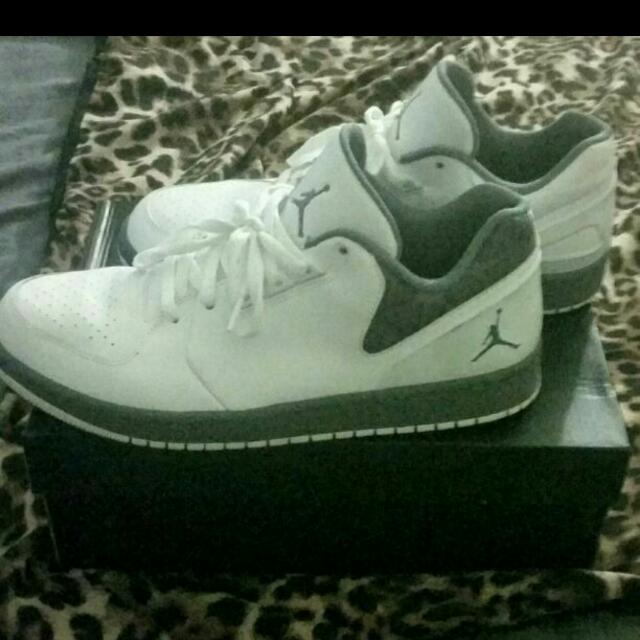 air jordan flight low