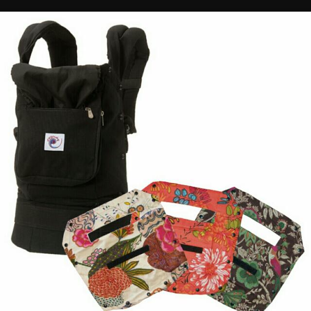 baby carrier options