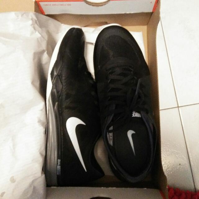 nike dual fusion tr iii