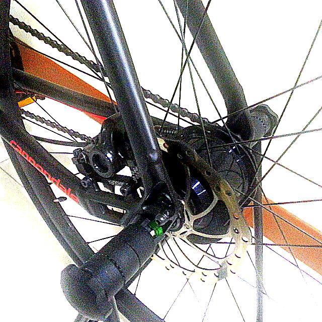 Cannondale bad boy 1 2016 2025
