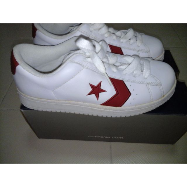 Converse EV Pro Ox 2005 Vintage