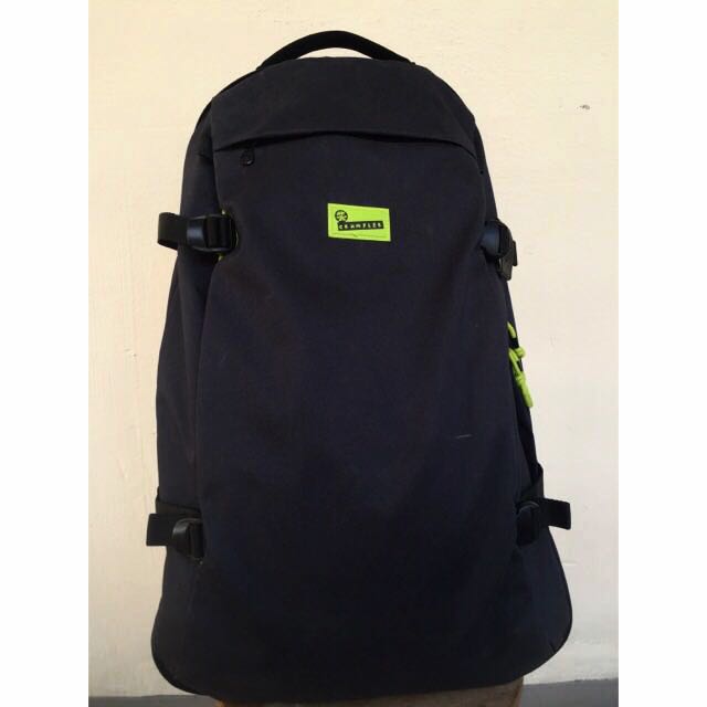 Crumpler low level aviator 60l clearance