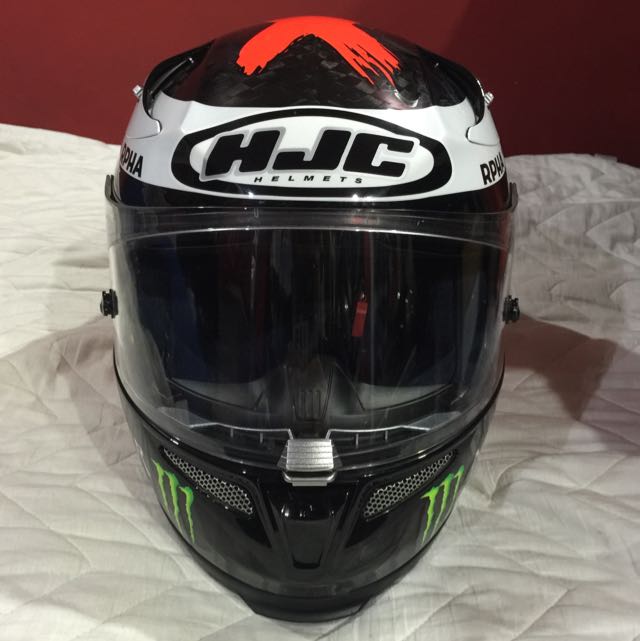 Rpha 10 carbon discount