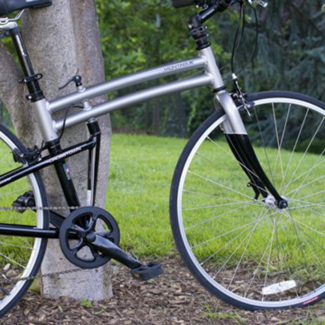 Montague crosstown 700c deals
