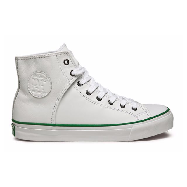 bob cousy pf flyers