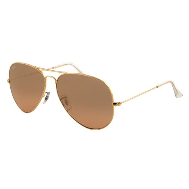 RB3025 001 3E Authentic Ray Ban Aviator Sunglasses Luxury Bags