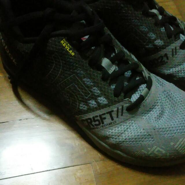 Reebok Nano 5.0 Kevlar Shoe Men s Fashion Footwear Sneakers on