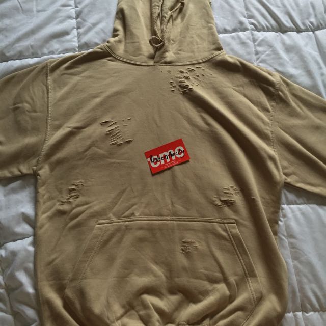 lmdn distressed hoodie