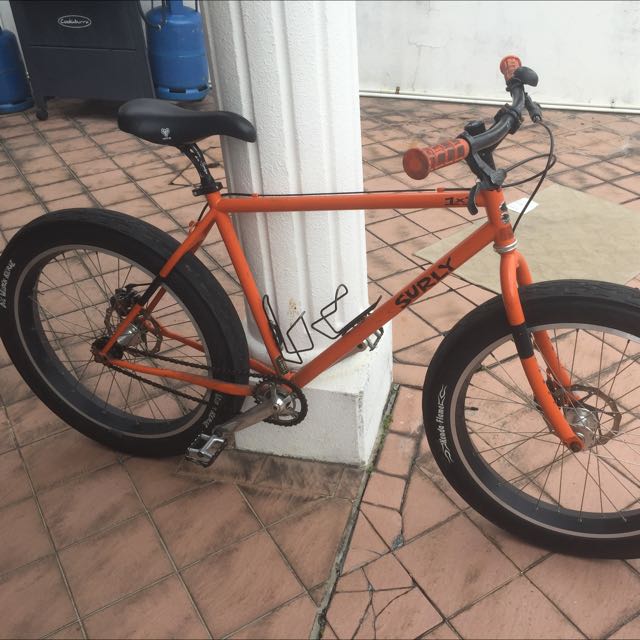 Surly 1x1 sale price