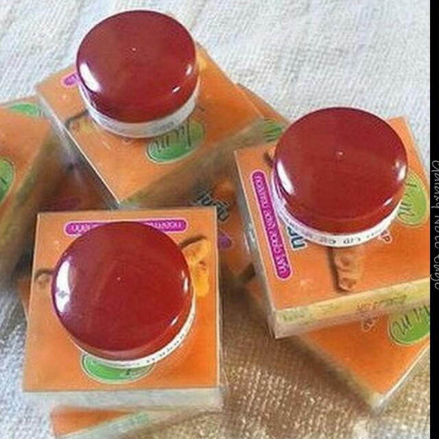 TURMERIC SOAP THAILAND SABUN KUNYIT THAI, Health & Nutrition, Health