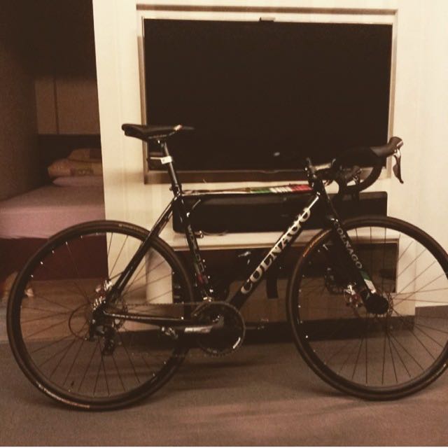 Colnago world 2025 cup 2015