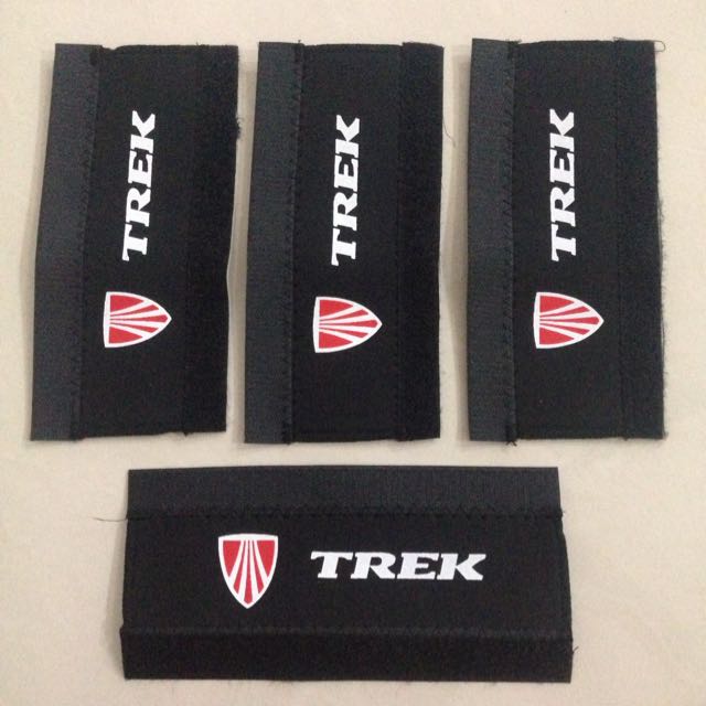 Trek chainstay protector deals