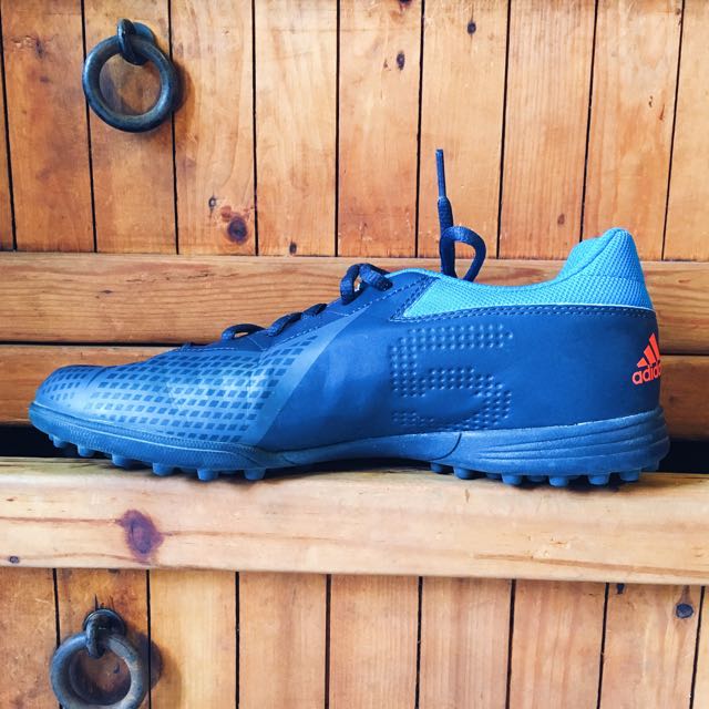 Adidas Hockey Turf Shoes, Sports Equipment, Sports & Games, Racket