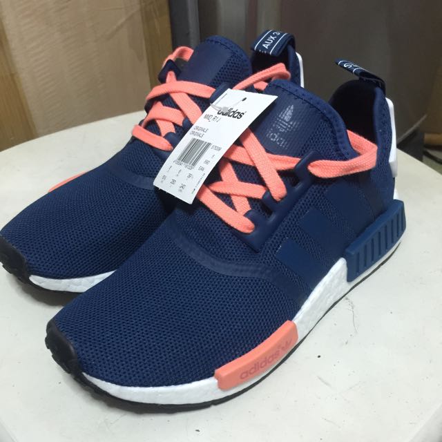 nmd runner j