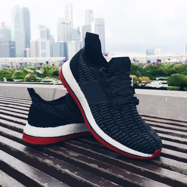 Pureboost zg prime outlet