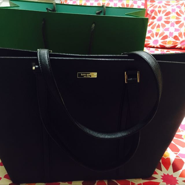Brand New Authentic Kate Spade Newbury Lane Jules Tote
