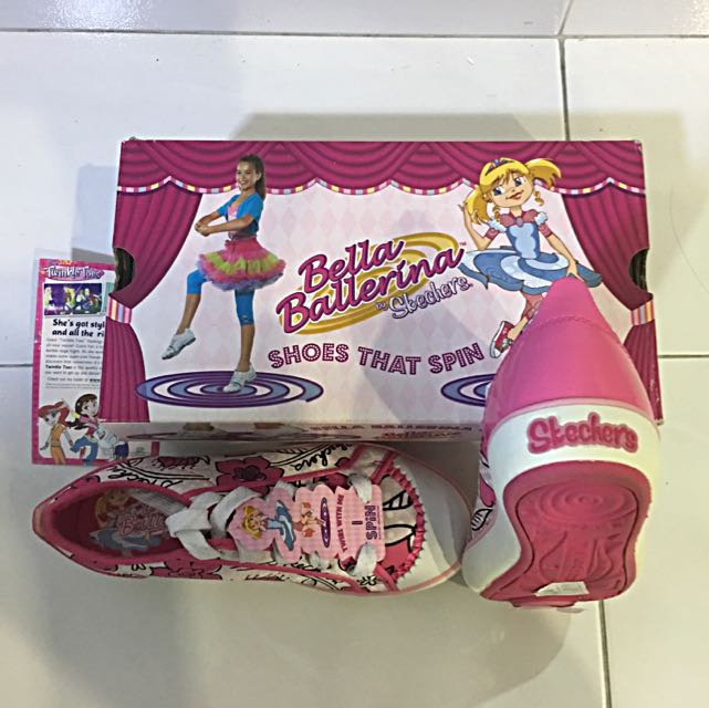 Sketcher ballerina 2025
