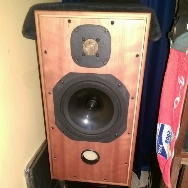 Harbeth HL C7ES2 25ann