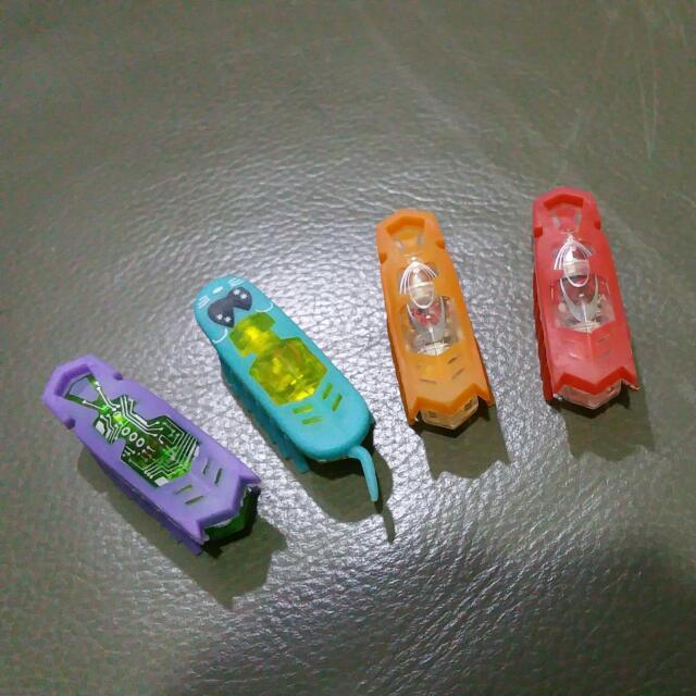 Hexbug V1, Hobbies & Toys, Toys & Games on Carousell
