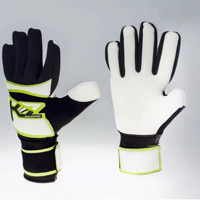 negative goalkeeper gloves