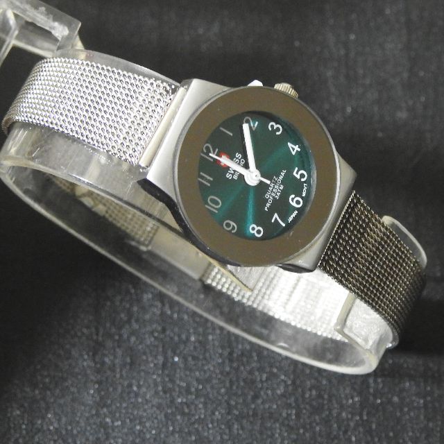 Swiss Bilano Watch 2024 favors