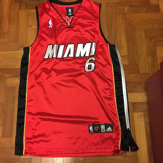 lebron alternate jersey