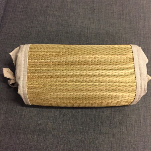tatami pillow