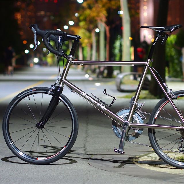 elswick 16 inch bike