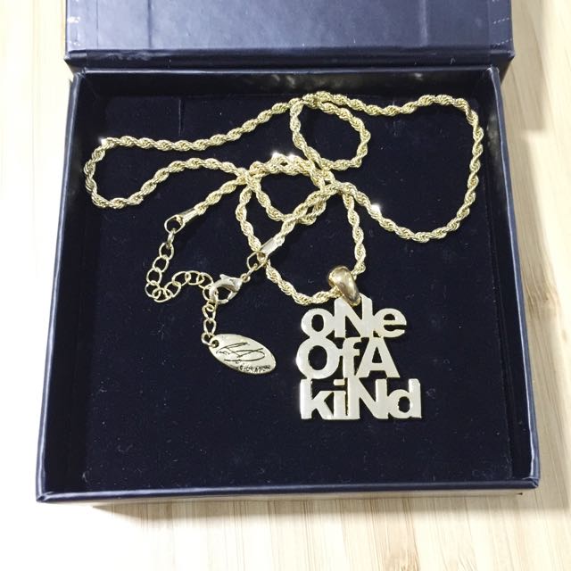G dragon necklace on sale