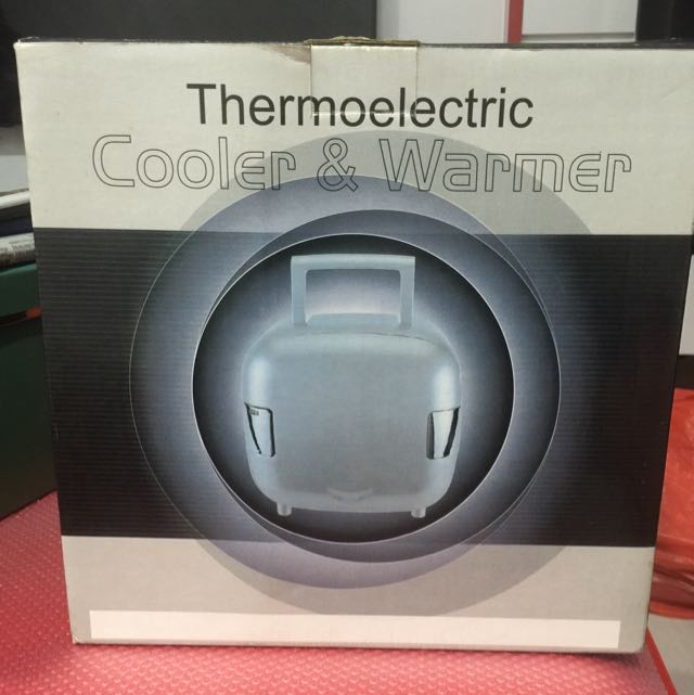 Thermoelectric Cooler & Warmer, TV & Home Appliances, Air Purifiers