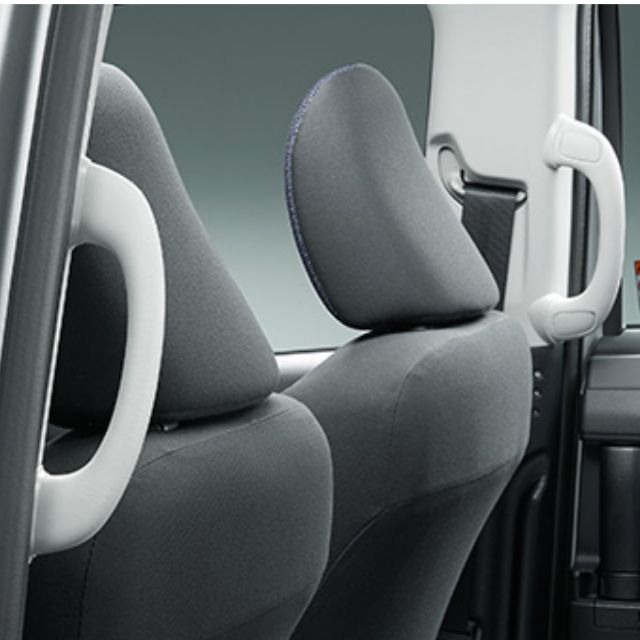Toyota Sienta 170 Rear Sliding Door Assist Handle Bar Grip