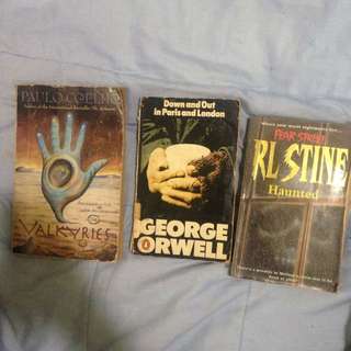Good Books