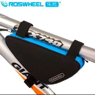 Bicycle Saddle Pouch Collection item 2